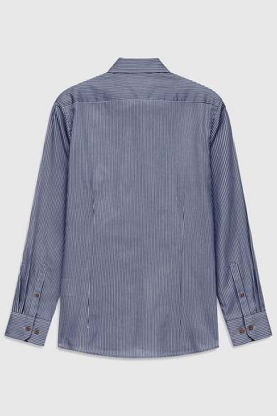 ΠΟΥΚΑΜΙΣΟ BUGATTI - 390 ΜΠΛΕ